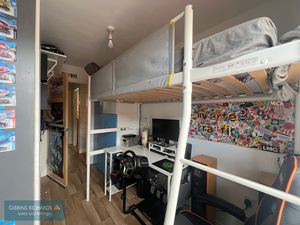 Bedroom Three- click for photo gallery
